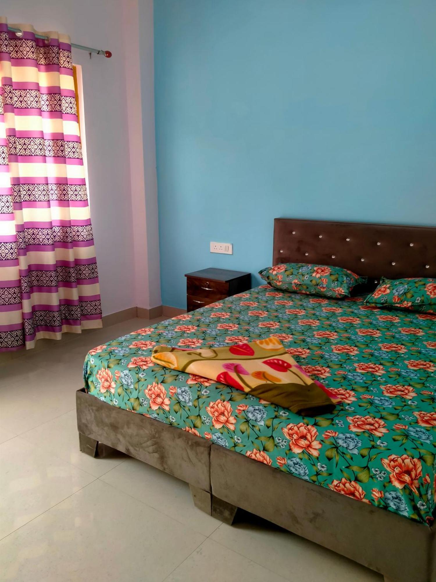 Manbhawan River Resort Kokhliyal Gaon Екстериор снимка